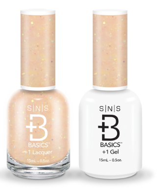 SNS Basics 1+1 Duo - SNS Basics B067