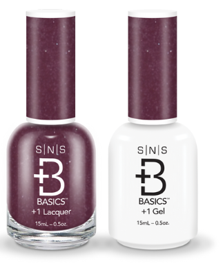 SNS Basics 1+1 Duo - SNS Basics B068