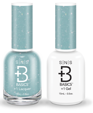 SNS Basics 1+1 Duo - SNS Basics B069