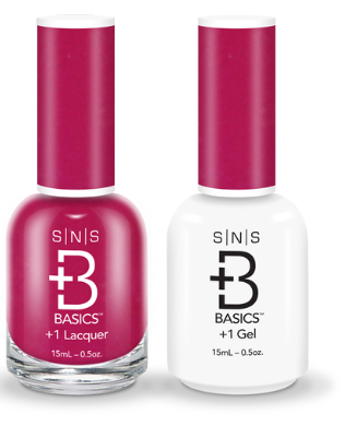 SNS Basics 1+1 Duo - SNS Basics B070