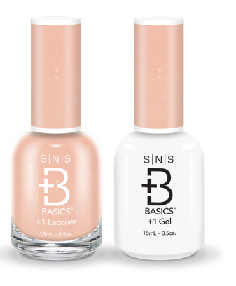 SNS Basics 1+1 Duo - SNS Basics B071