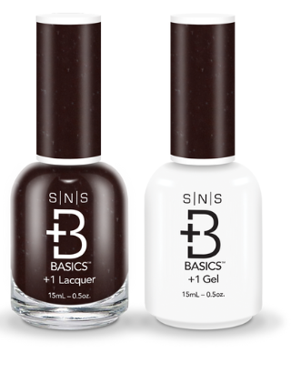 SNS Basics 1+1 Duo - SNS Basics B072