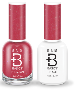 SNS Basics 1+1 Duo - SNS Basics B073