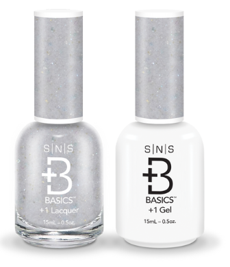 SNS Basics 1+1 Duo - SNS Basics B077