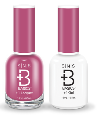 SNS Basics 1+1 Duo - SNS Basics B078