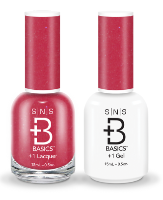 SNS Basics 1+1 Duo - SNS Basics B080