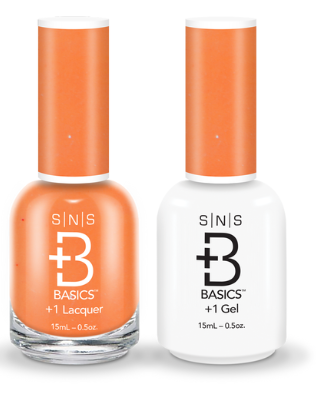 SNS Basics 1+1 Duo - SNS Basics B083