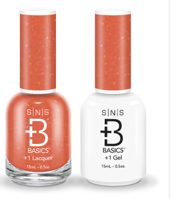 SNS Basics 1+1 Duo - SNS Basics B085