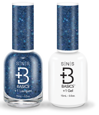 SNS Basics 1+1 Duo - SNS Basics B086