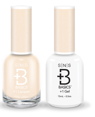 SNS Basics 1+1 Duo - SNS Basics B087