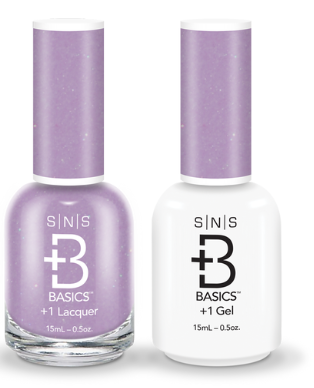 SNS Basics 1+1 Duo - SNS Basics B088