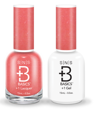 SNS Basics 1+1 Duo - SNS Basics B089