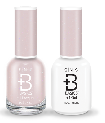 SNS Basics 1+1 Duo - SNS Basics B091