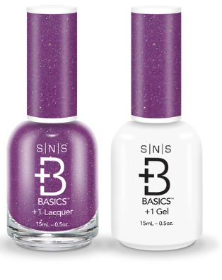 SNS Basics 1+1 Duo - SNS Basics B092