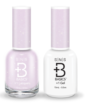 SNS Basics 1+1 Duo - SNS Basics B094