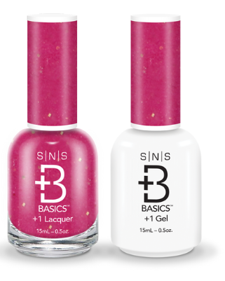 SNS Basics 1+1 Duo - SNS Basics B096