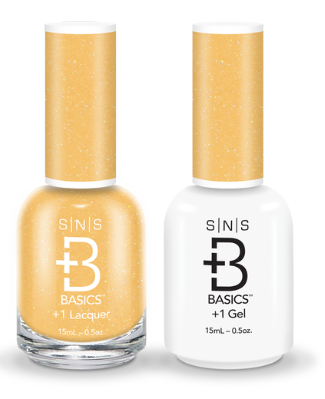 SNS Basics 1+1 Duo - SNS Basics B097