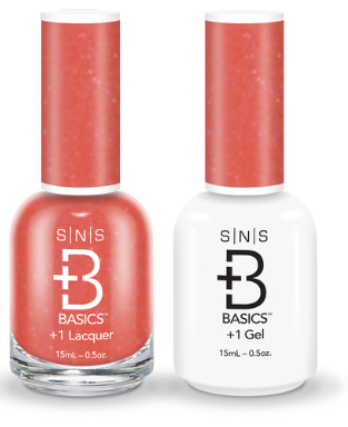 SNS Basics 1+1 Duo - SNS Basics B098