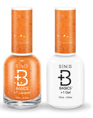 SNS Basics 1+1 Duo - SNS Basics B099