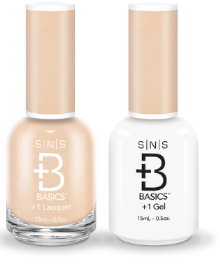 SNS Basics 1+1 Duo - SNS Basics B100