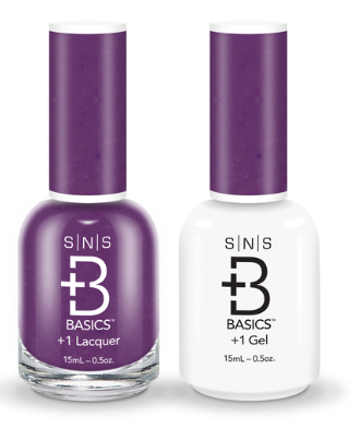 SNS Basics 1+1 Duo - SNS Basics B102