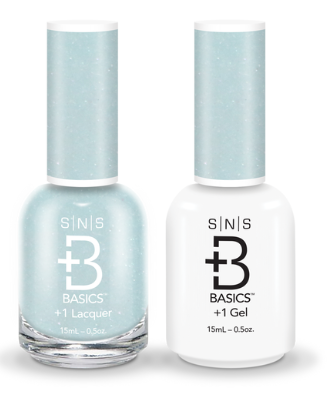 SNS Basics 1+1 Duo - SNS Basics B104