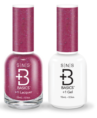 SNS Basics 1+1 Duo - SNS Basics B105