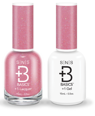 SNS Basics 1+1 Duo - SNS Basics B107