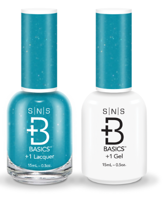 SNS Basics 1+1 Duo - SNS Basics B108