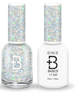 SNS Basics 1+1 Duo - SNS Basics B109