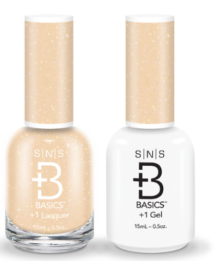 SNS Basics 1+1 Duo - SNS Basics B110