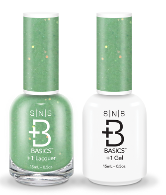 SNS Basics 1+1 Duo - SNS Basics B111