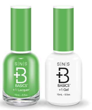 SNS Basics 1+1 Duo - SNS Basics B112