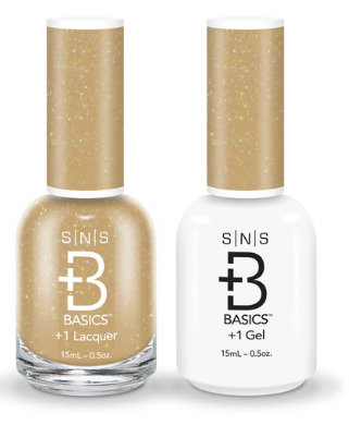 SNS Basics 1+1 Duo - SNS Basics B114