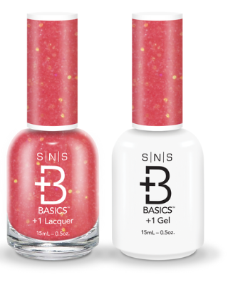 SNS Basics 1+1 Duo - SNS Basics B116