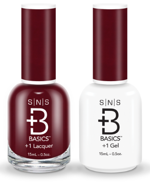 SNS Basics 1+1 Duo - SNS Basics B118