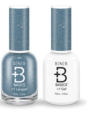 SNS Basics 1+1 Duo - SNS Basics B119