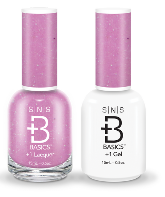 SNS Basics 1+1 Duo - SNS Basics B120