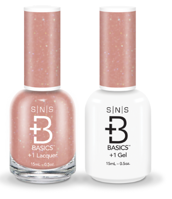 SNS Basics 1+1 Duo - SNS Basics B121