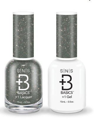 SNS Basics 1+1 Duo - SNS Basics B123