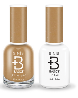 SNS Basics 1+1 Duo - SNS Basics B126