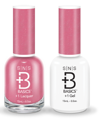 SNS Basics 1+1 Duo - SNS Basics B129