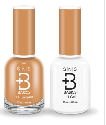 SNS Basics 1+1 Duo - SNS Basics B130