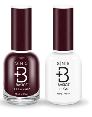 SNS Basics 1+1 Duo - SNS Basics B134