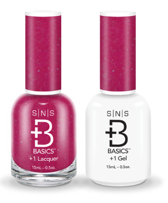 SNS Basics 1+1 Duo - SNS Basics B135