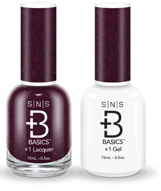 SNS Basics 1+1 Duo - SNS Basics B137