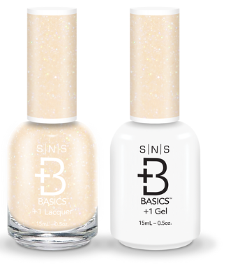 SNS Basics 1+1 Duo - SNS Basics B138