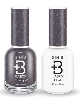 SNS Basics 1+1 Duo - SNS Basics B139