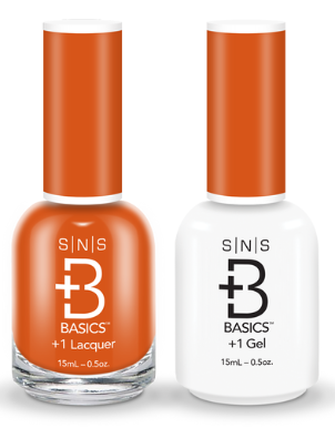 SNS Basics 1+1 Duo - SNS Basics B141