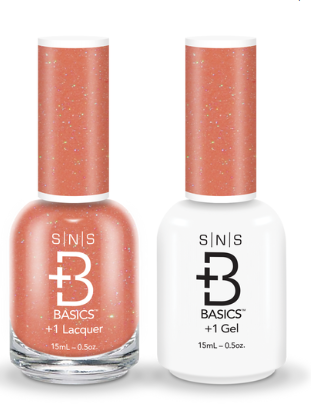 SNS Basics 1+1 Duo - SNS Basics B142